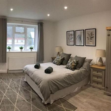 Ella Court Devon Apartman Torquay Kültér fotó