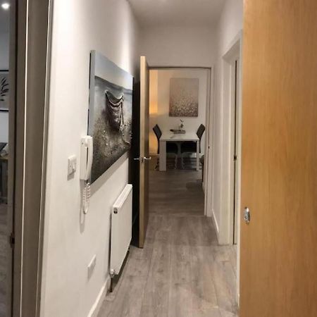 Ella Court Devon Apartman Torquay Kültér fotó