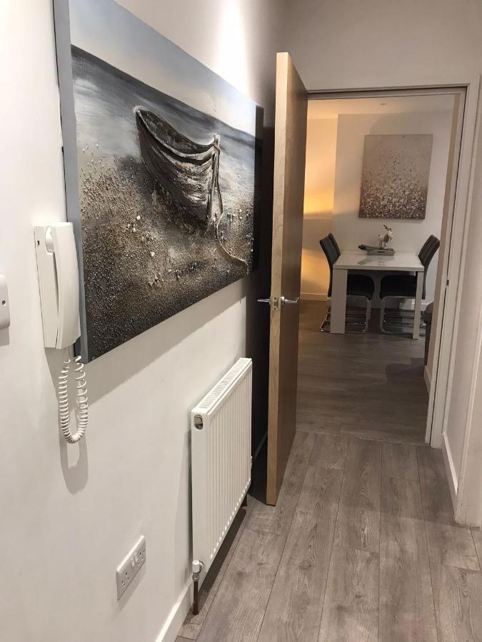 Ella Court Devon Apartman Torquay Kültér fotó