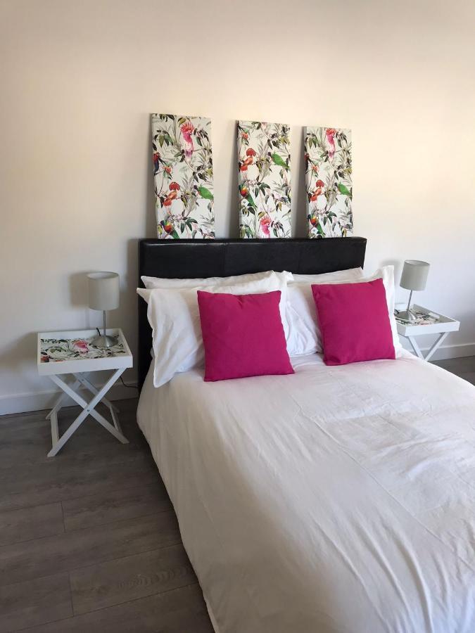Ella Court Devon Apartman Torquay Kültér fotó
