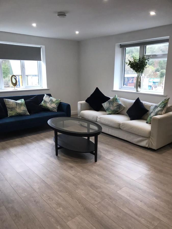 Ella Court Devon Apartman Torquay Kültér fotó