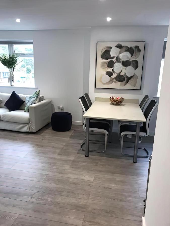 Ella Court Devon Apartman Torquay Kültér fotó