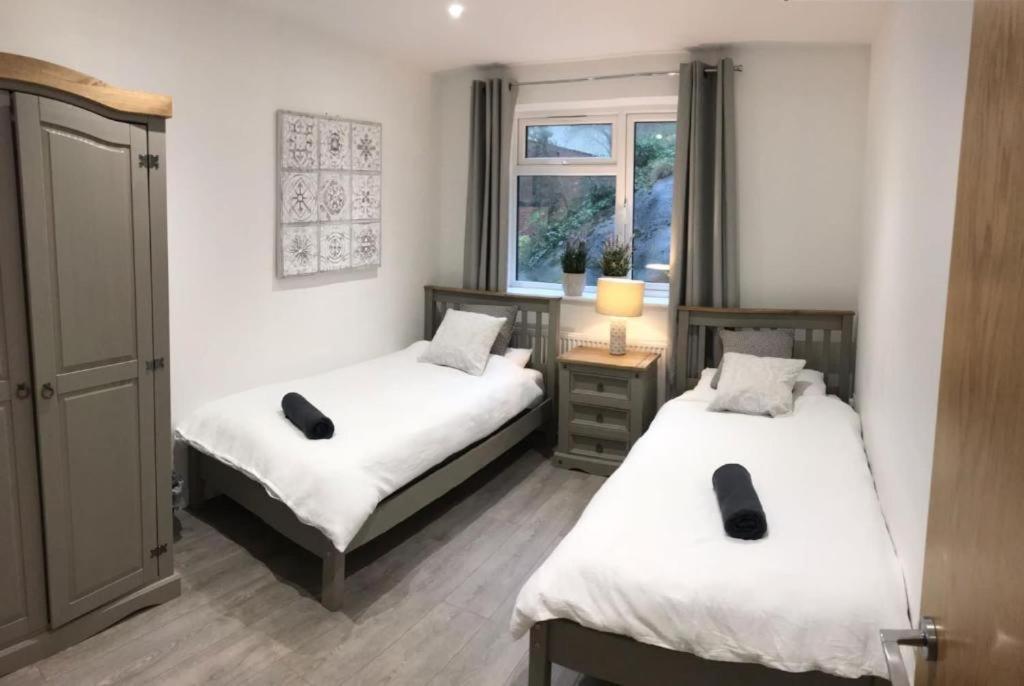 Ella Court Devon Apartman Torquay Kültér fotó