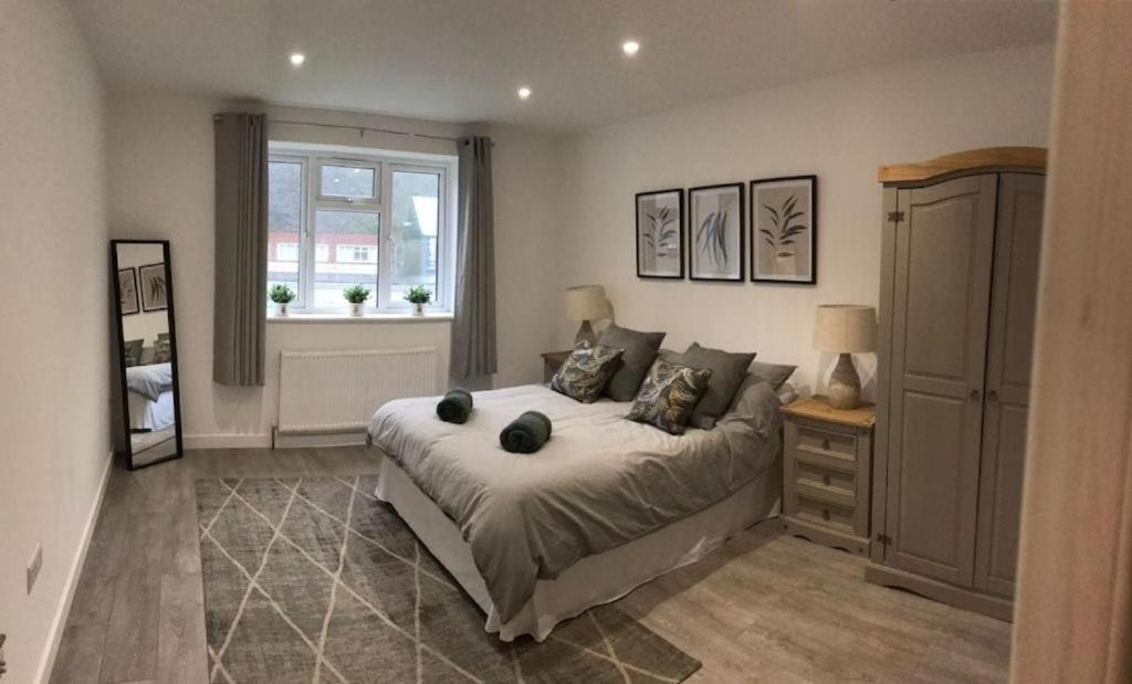 Ella Court Devon Apartman Torquay Kültér fotó