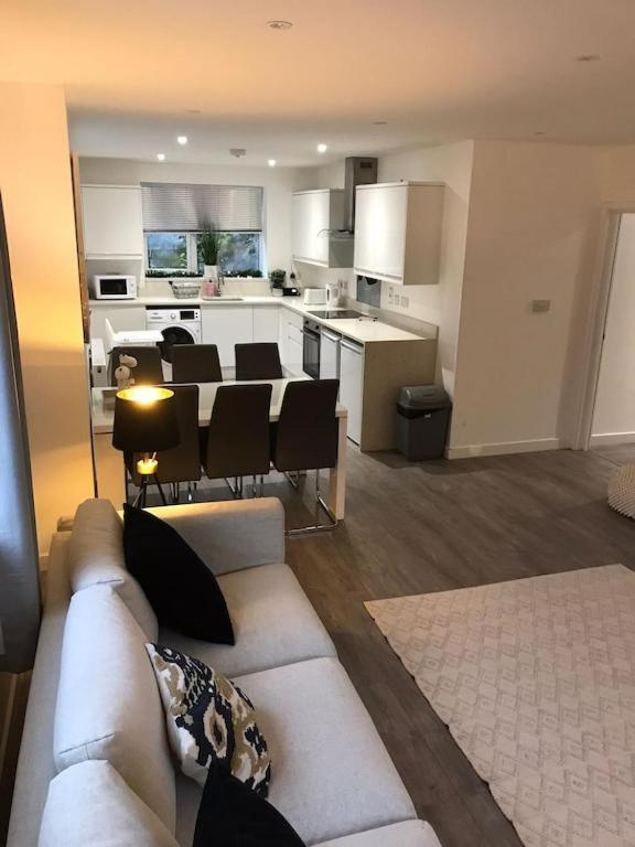 Ella Court Devon Apartman Torquay Kültér fotó