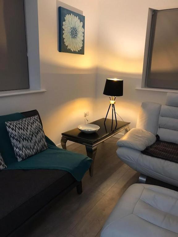 Ella Court Devon Apartman Torquay Kültér fotó