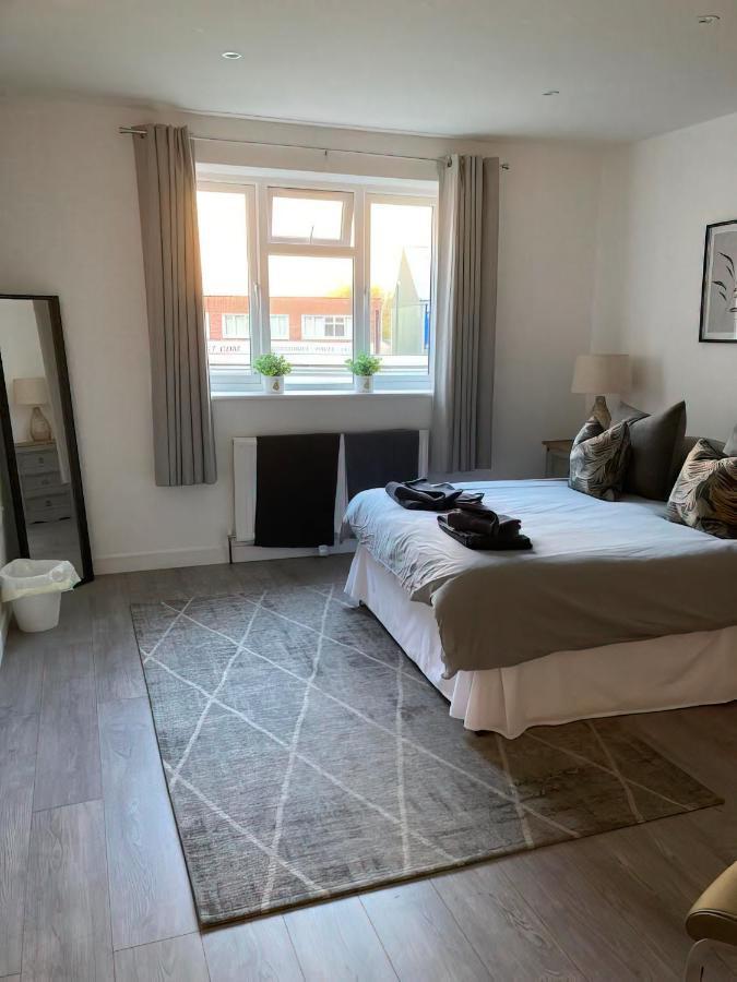Ella Court Devon Apartman Torquay Kültér fotó