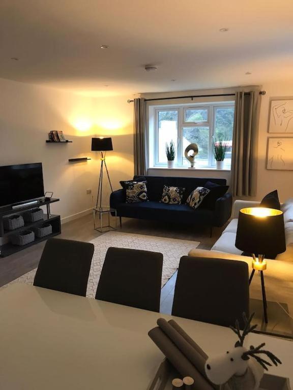 Ella Court Devon Apartman Torquay Kültér fotó