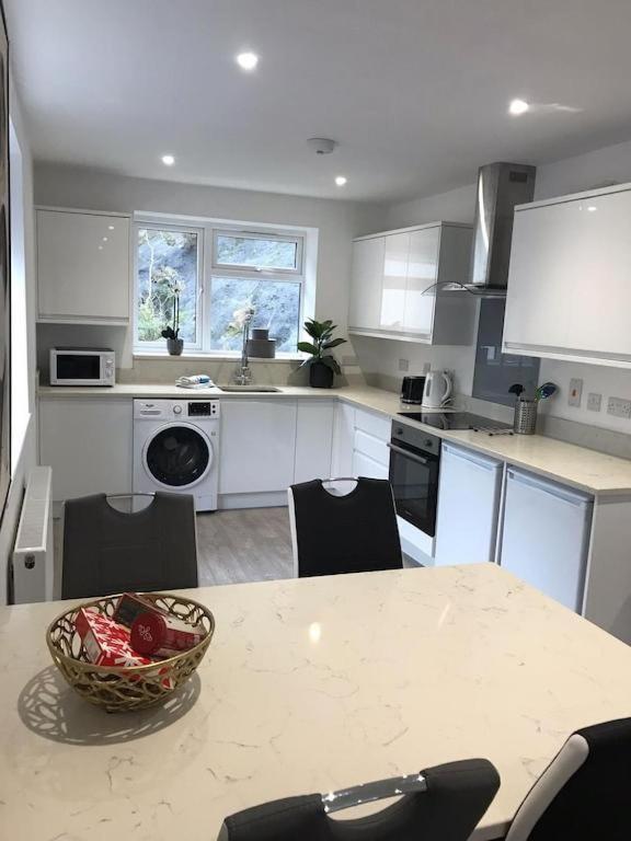 Ella Court Devon Apartman Torquay Kültér fotó