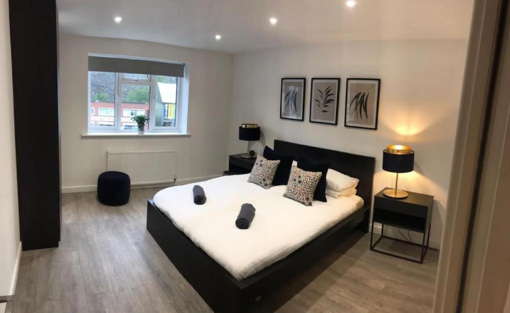 Ella Court Devon Apartman Torquay Kültér fotó