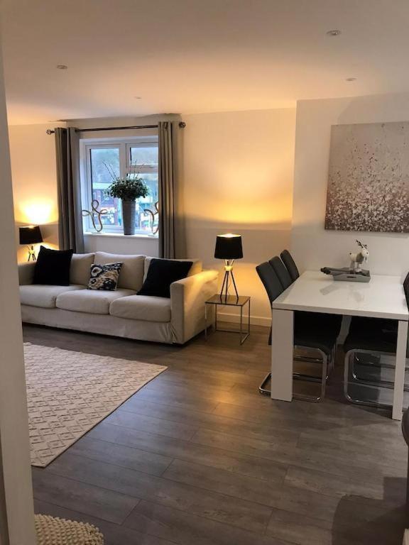 Ella Court Devon Apartman Torquay Kültér fotó