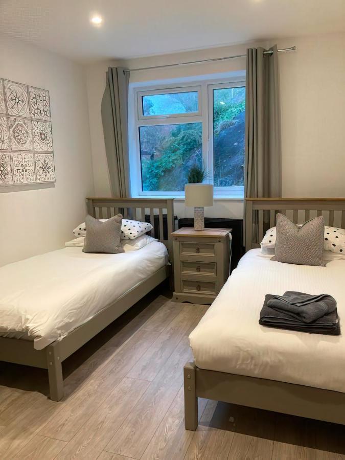 Ella Court Devon Apartman Torquay Kültér fotó