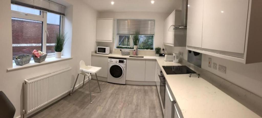 Ella Court Devon Apartman Torquay Kültér fotó