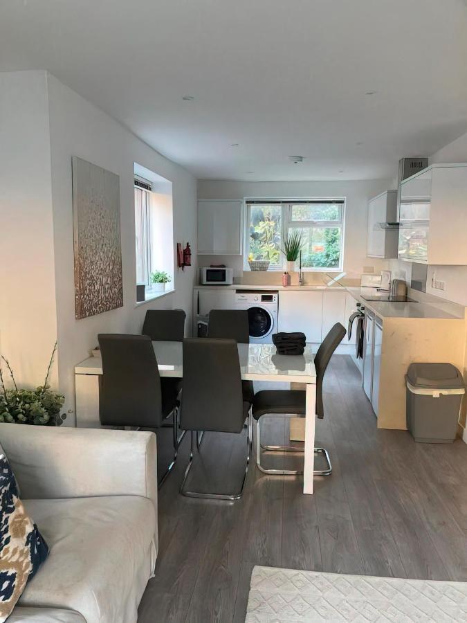 Ella Court Devon Apartman Torquay Kültér fotó