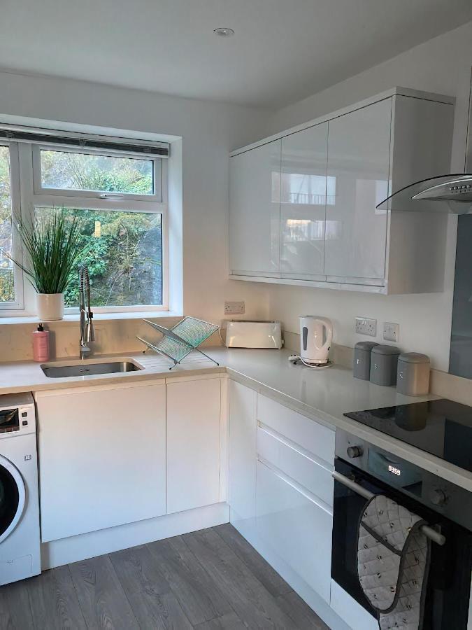 Ella Court Devon Apartman Torquay Kültér fotó