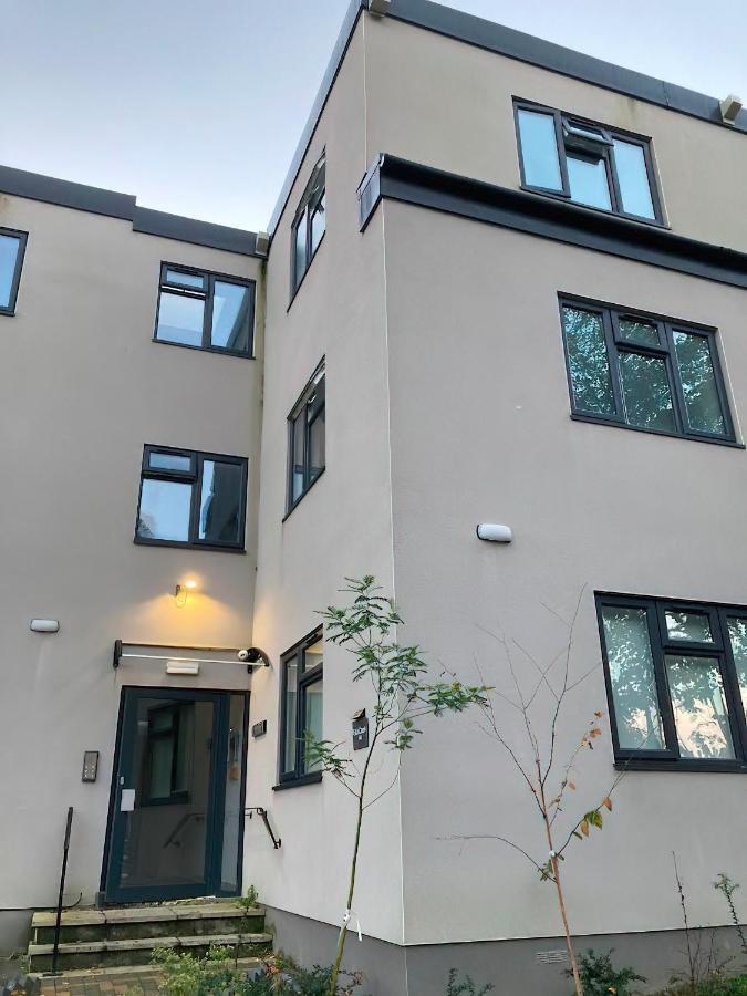 Ella Court Devon Apartman Torquay Kültér fotó